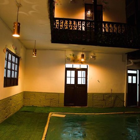 Tiyana House Bed & Breakfast Cusco Luaran gambar