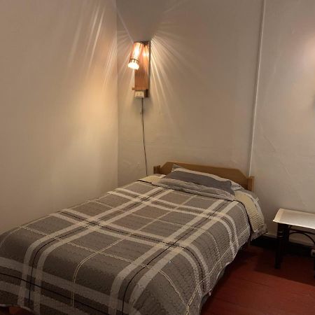Tiyana House Bed & Breakfast Cusco Luaran gambar