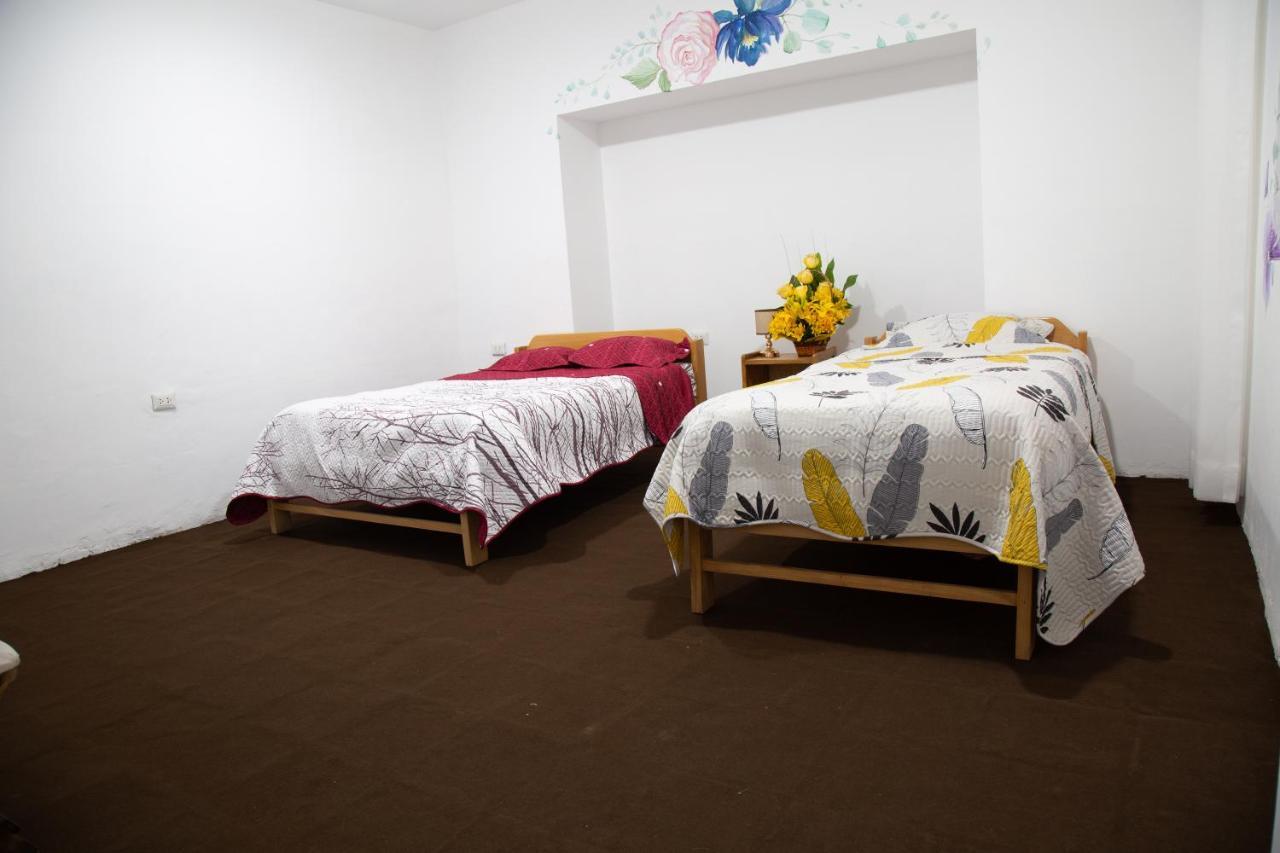 Tiyana House Bed & Breakfast Cusco Luaran gambar