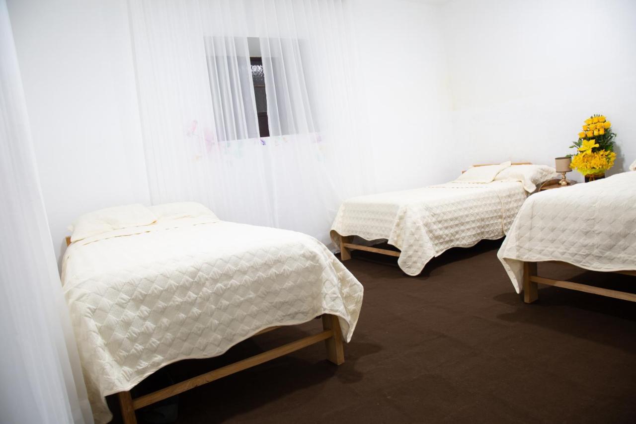 Tiyana House Bed & Breakfast Cusco Luaran gambar