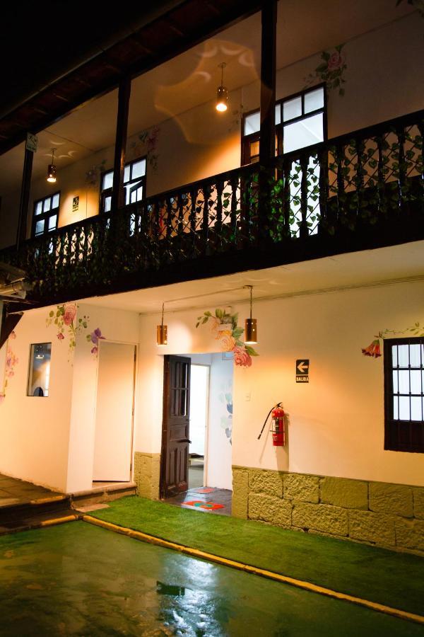 Tiyana House Bed & Breakfast Cusco Luaran gambar