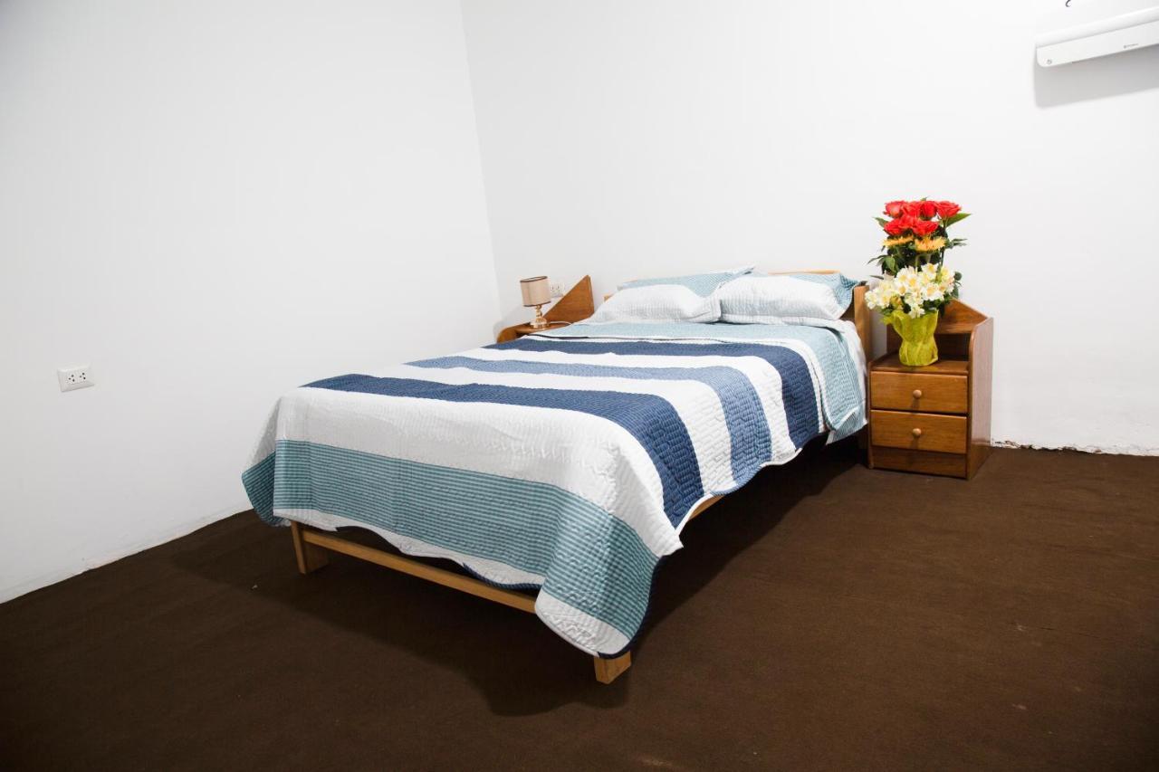Tiyana House Bed & Breakfast Cusco Luaran gambar