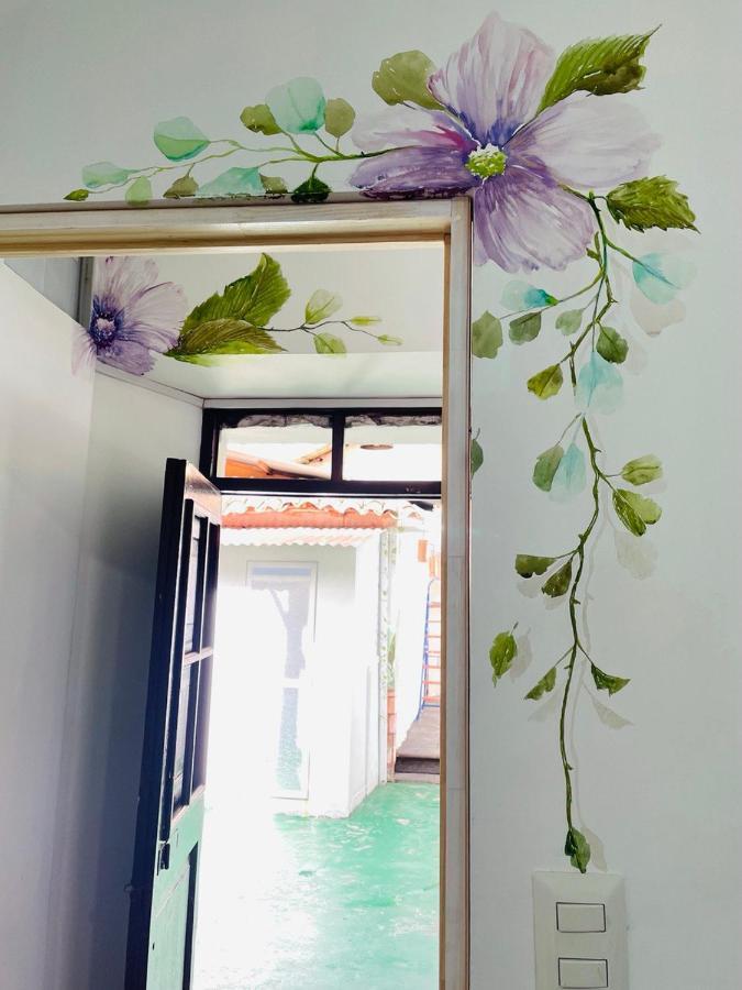 Tiyana House Bed & Breakfast Cusco Luaran gambar