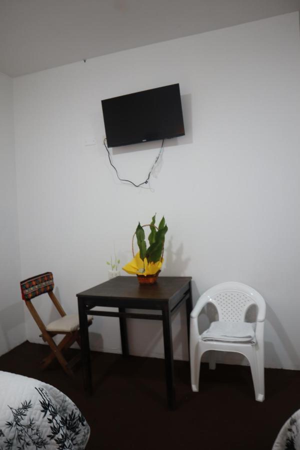 Tiyana House Bed & Breakfast Cusco Luaran gambar