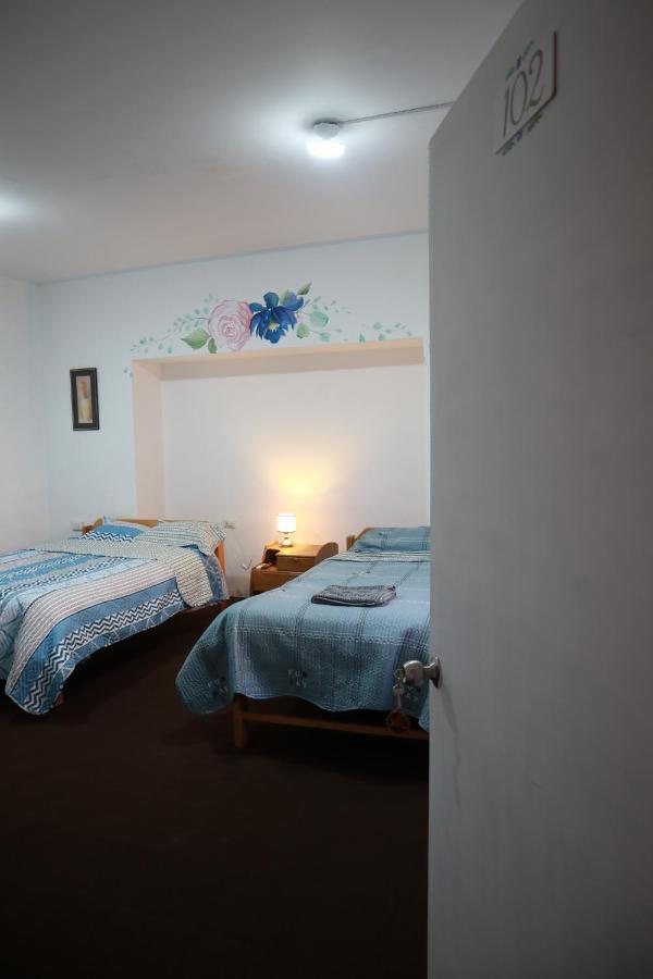 Tiyana House Bed & Breakfast Cusco Luaran gambar