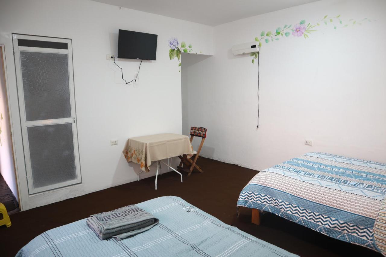 Tiyana House Bed & Breakfast Cusco Luaran gambar