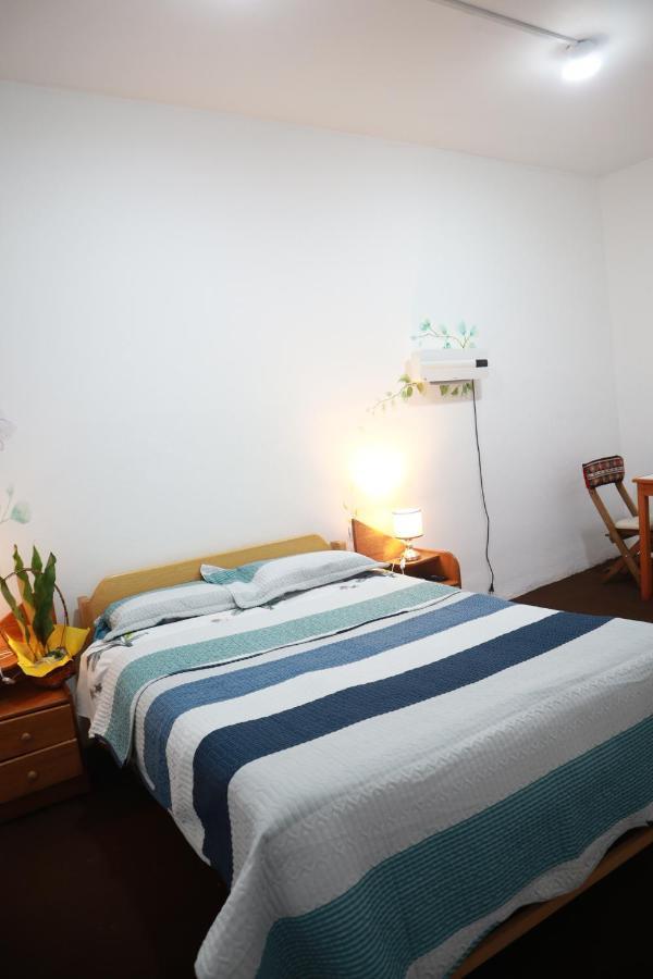 Tiyana House Bed & Breakfast Cusco Luaran gambar