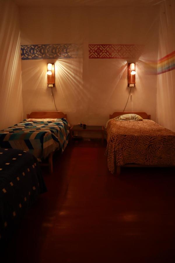 Tiyana House Bed & Breakfast Cusco Luaran gambar