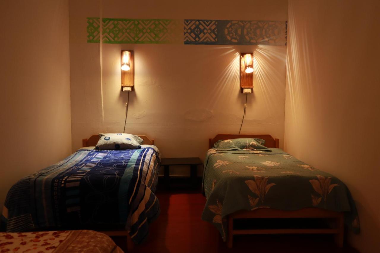 Tiyana House Bed & Breakfast Cusco Luaran gambar