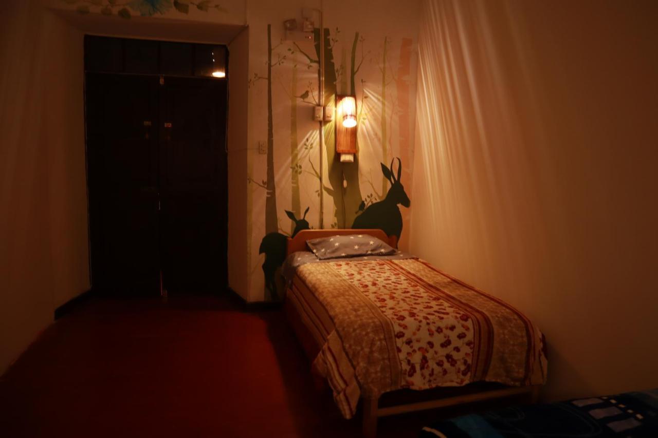Tiyana House Bed & Breakfast Cusco Luaran gambar
