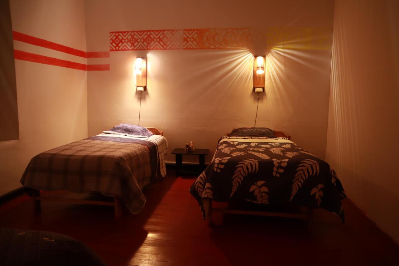 Tiyana House Bed & Breakfast Cusco Luaran gambar