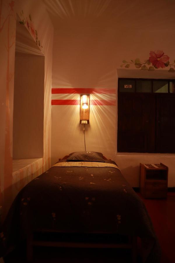 Tiyana House Bed & Breakfast Cusco Luaran gambar