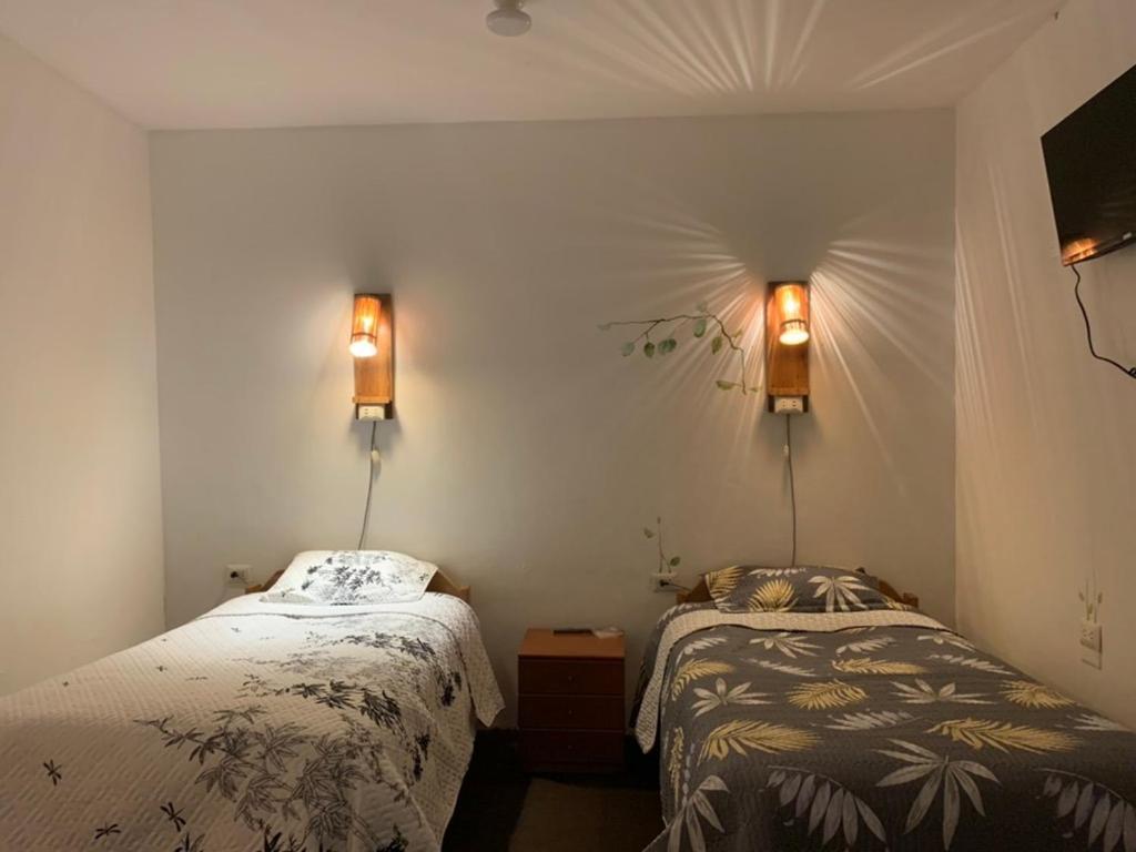 Tiyana House Bed & Breakfast Cusco Luaran gambar