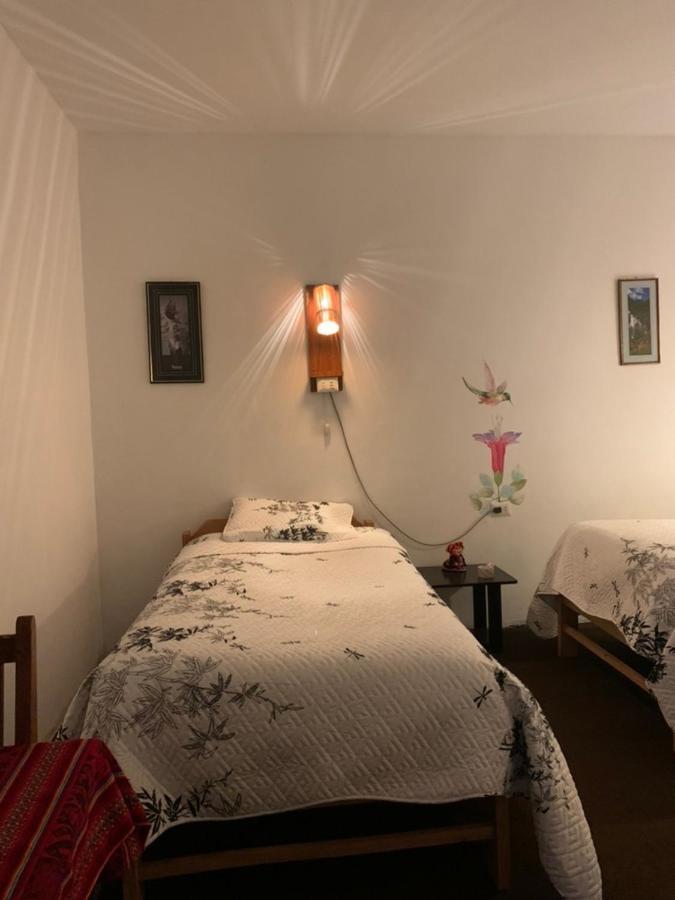 Tiyana House Bed & Breakfast Cusco Luaran gambar