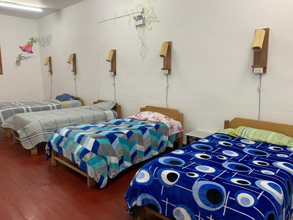 Tiyana House Bed & Breakfast Cusco Luaran gambar