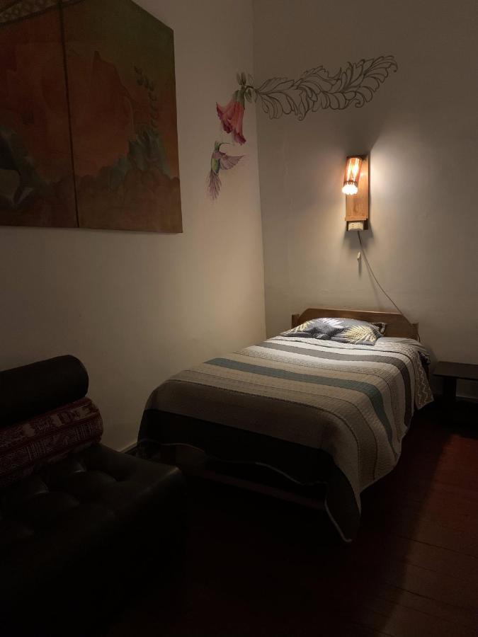 Tiyana House Bed & Breakfast Cusco Luaran gambar