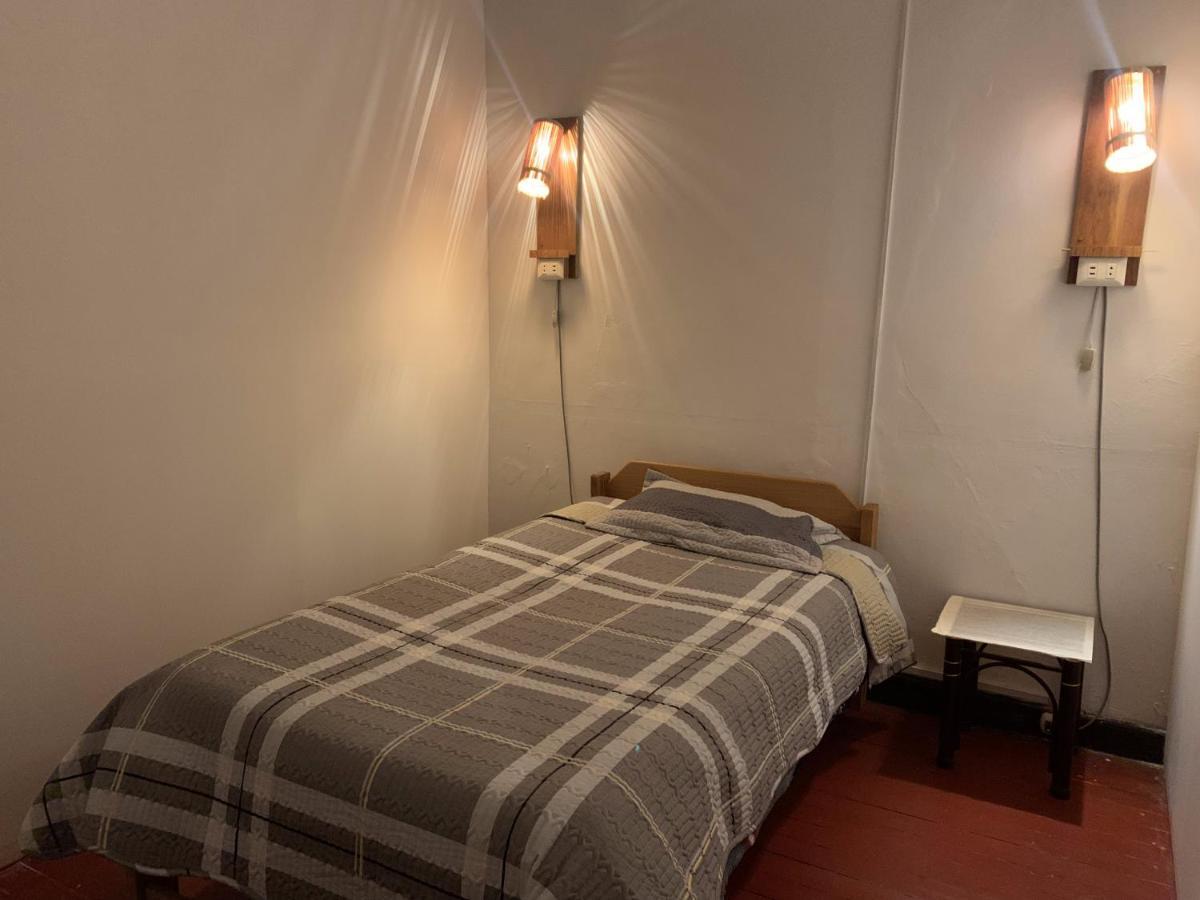 Tiyana House Bed & Breakfast Cusco Luaran gambar