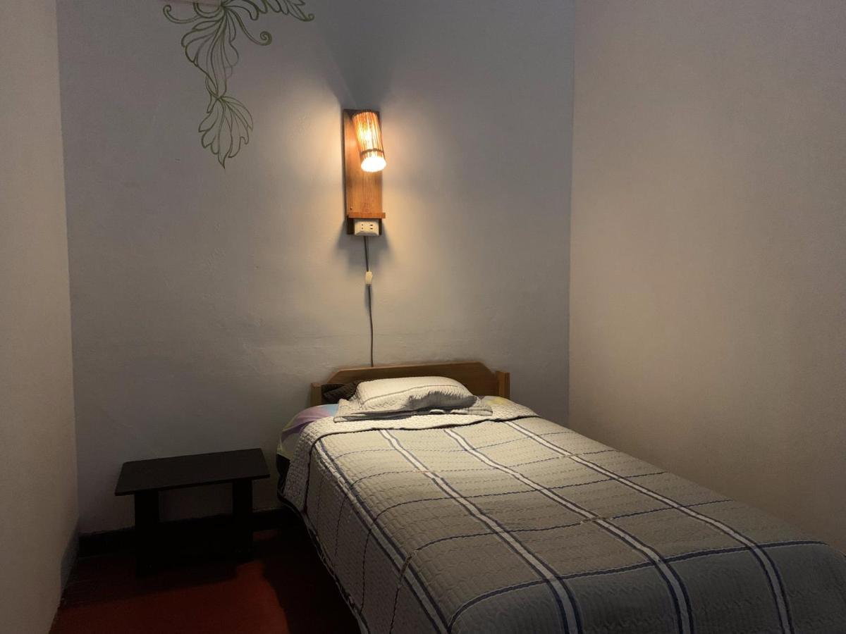 Tiyana House Bed & Breakfast Cusco Luaran gambar